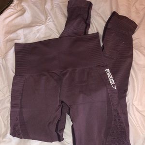 Gymshark energy seamless (original)
